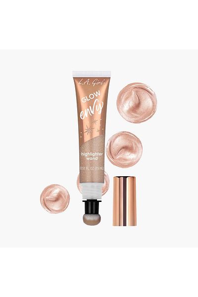 LA Girl L.A. Girl Glow Envy Highkey Highlighter Wand