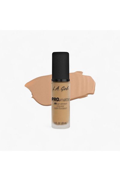 LA Girl L.A. Girl Pro. Matte Foundation