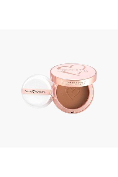 Beauty Creations Flawless Powder Foundation