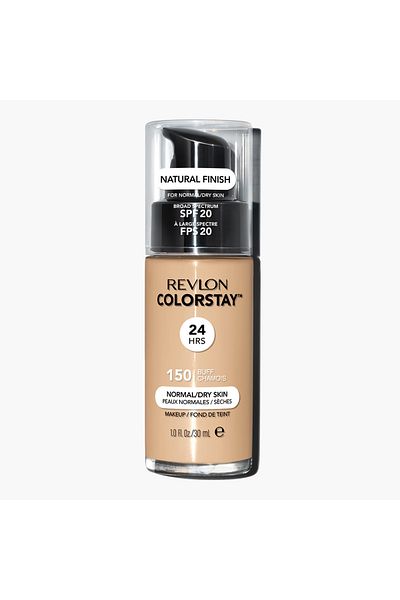 Revlon Revlon Colorstay Makeup Liquid Foundation