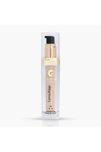 Ghali'or Paris Ghali'or Paris Camouflage Snap Foundation - 27 ml