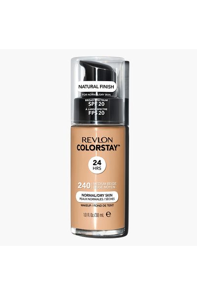Revlon Revlon Colourstay SPF15 Foundation