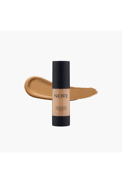 NOTE Note Mattifying Extreme Wear SPF 15 Foundation
