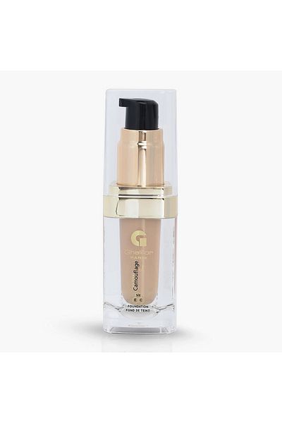 Ghali'or Paris Ghali'or Paris Camouflage Foundation - 15 ml