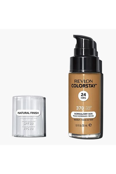 Revlon Colorstay Makeup Liquid Foundation