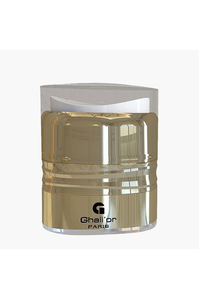 Ghali'or Paris Chamois Blur Fix Foundation - 30 ml