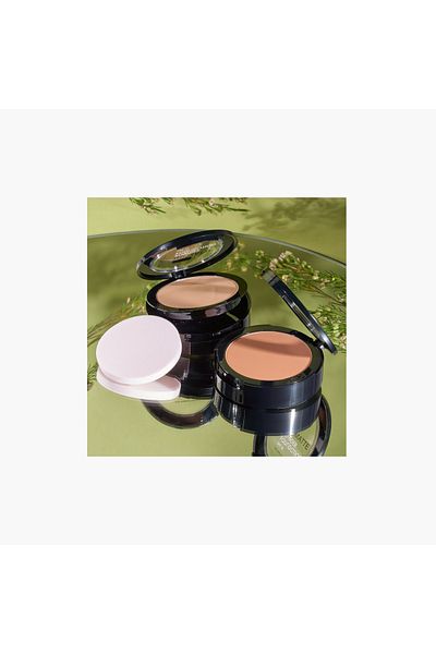 Catrice 18 H HD Matte Powder Foundation - 8 gm
