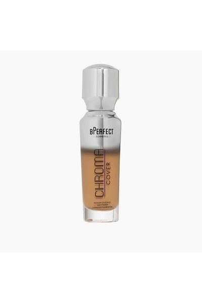 Bperfect Cosmetics كريم أساس بي بيرفكت كروما كوفر لومينوس - 30 مل