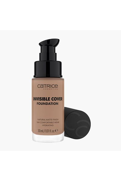 Catrice Catrice Invisible Cover Foundation