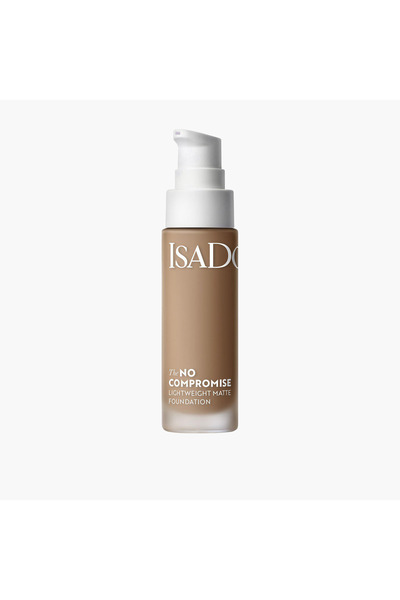 Isadora No Compromise Lightweight Matte Foundation