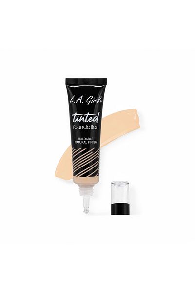 LA Girl L.A. Girl Tinted Foundation - 30 ml