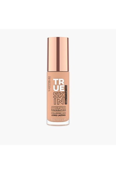 Catrice Catrice True Skin Hydrating Foundation - 30 ml