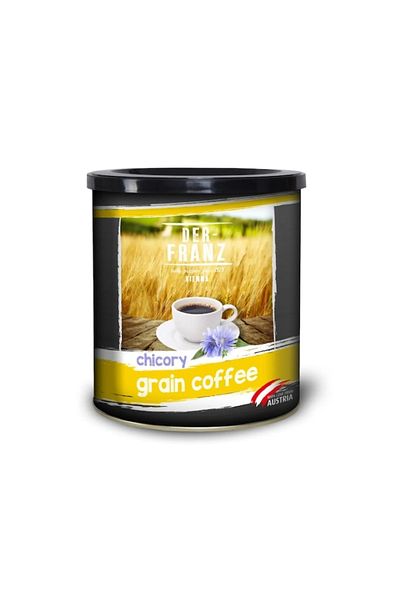 Der-Franz Chicory instant coffee, Der-Franz, 400g