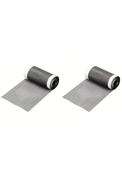 Generic 2Window&Door Hole Repair Strip,Self-Adhesive Plastic Patch for Repairing Tears&Holes 7cm*5m
