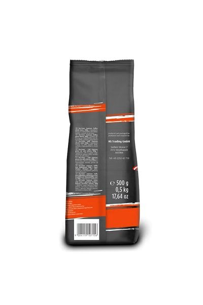 Der-Franz Der-Franz Espresso coffee beans, 500g
