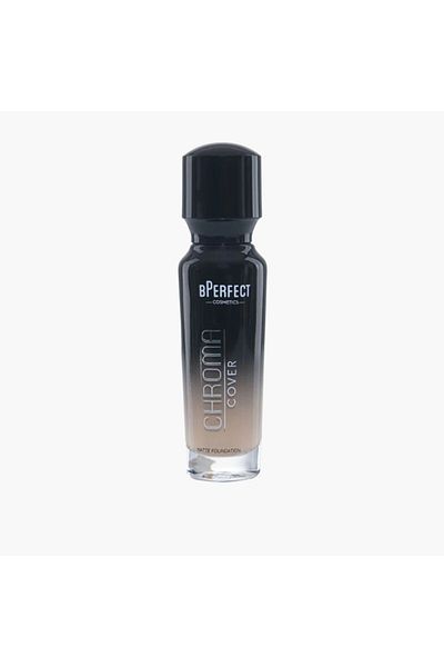 Bperfect Cosmetics Bperfect Chroma Cover Matte Foundation - 30 ml