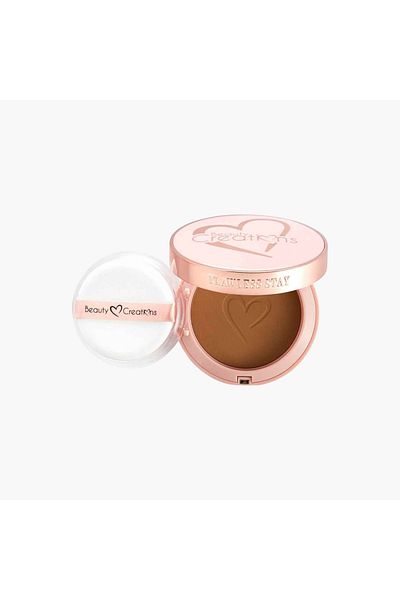 Beauty Creations Flawless Powder Foundation