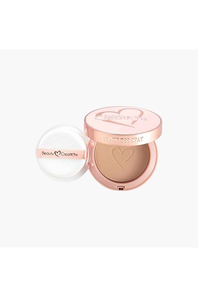 Beauty Creations Flawless Powder Foundation