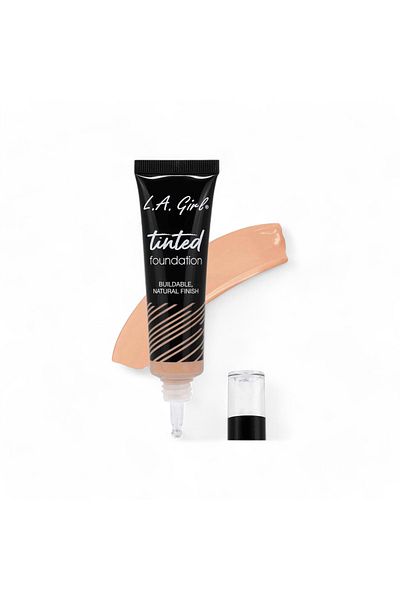 LA Girl L.A. Girl Tinted Foundation - 30 ml