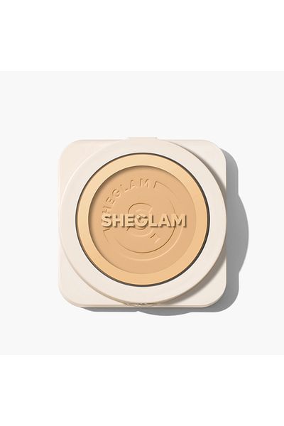 SHEGLAM Skin-Focus High Coverage Powder Foundation
