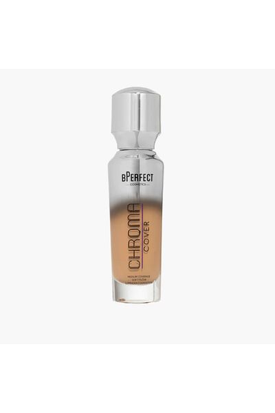 Bperfect Cosmetics كريم أساس بي بيرفكت كروما كوفر لومينوس - 30 مل