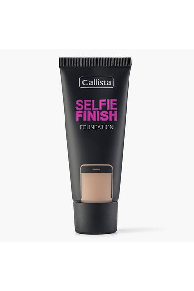 Callista Callista Selfie Finish Foundation