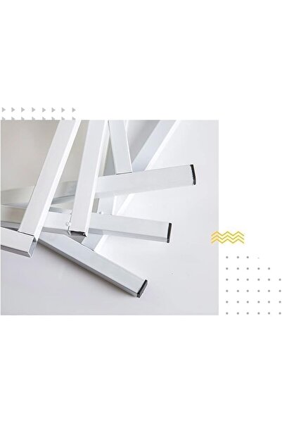 Generic End Table 2 Layer Sturdy Cocktail Table Used in The Living Room Bedroom Sofa Bedside