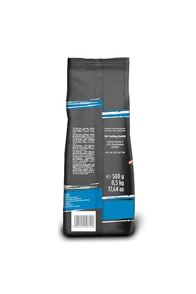 Der-Franz Der-Franz Melange coffee beans, 500g