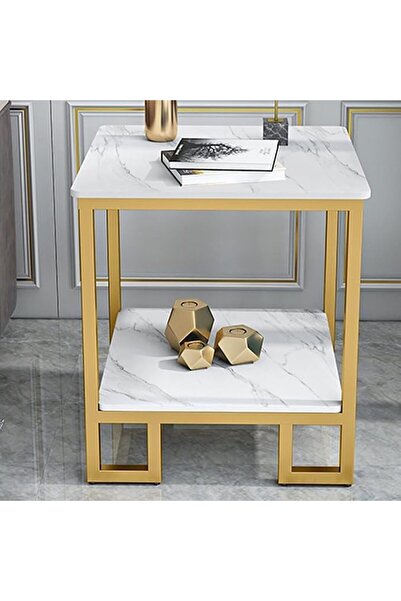 Generic Wood 3 Tier Coffee Table for Living Room Tea Table Centre Table Nesting Table End Table Bedside Tabl