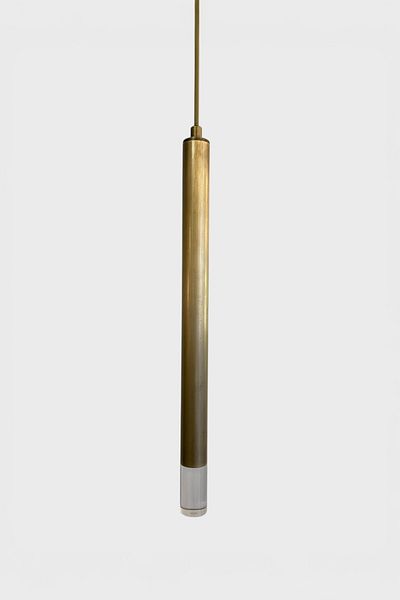 Favori Aydınlatma Linea Modern Cylinder Pendant Lamp Chandelier