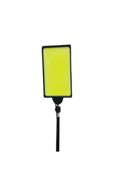 OEM Tripod with LED COB Projector 12v 100W for Outdoor Use