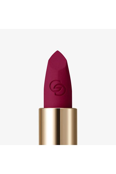 Oriflame Giordani Gold Iconic Matte Lipstick SPF 15 - Blissful Berry