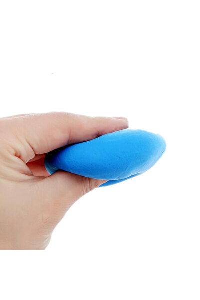 LUDIRO Set Plastilina Inteligenta, 36 Pungi, cu Accesorii de Modelare, Multicolor, + 3 ani