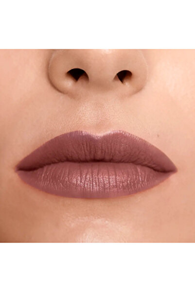 Oriflame Lipstick SPF 15 Giordani Gold Iconic Satin - Lustrous Mauve, 3.8 g