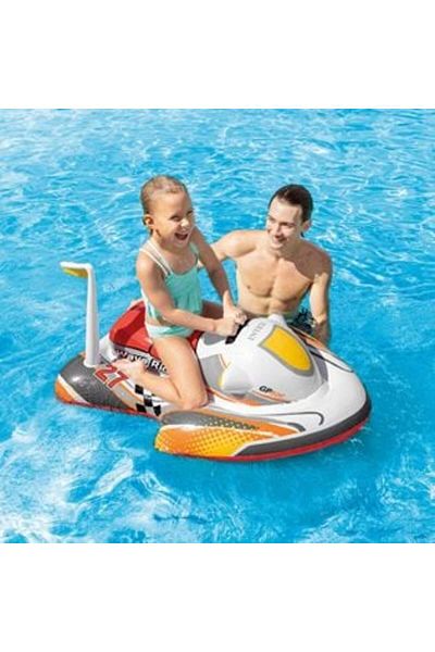 Intex Ski jet gonflabil 1,17 x 0,77 m - Intex