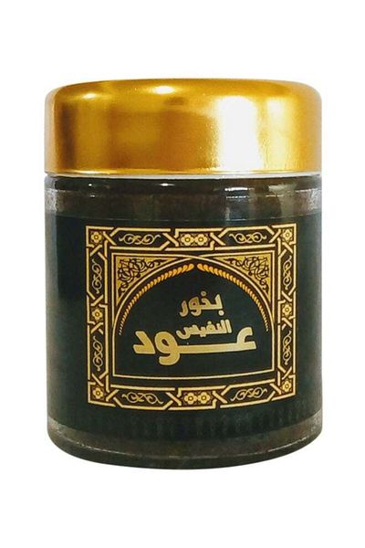 Banafa بخور العود 50 جرام