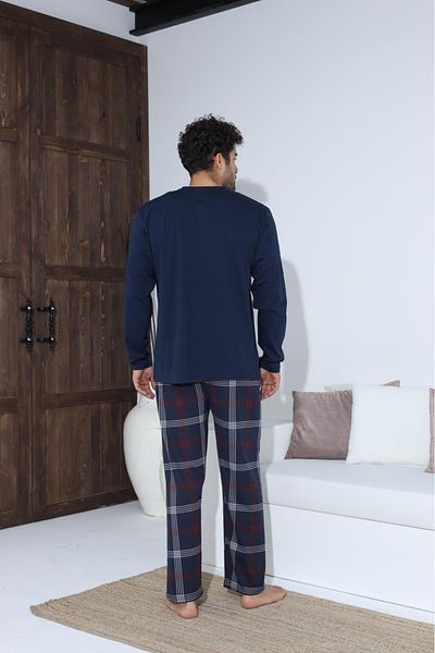 NEYSEKİVAR Pajama Set