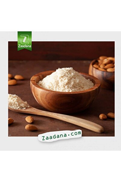 Zaadana دقيق اللوز الخالي من الجلوتين نص كيلو