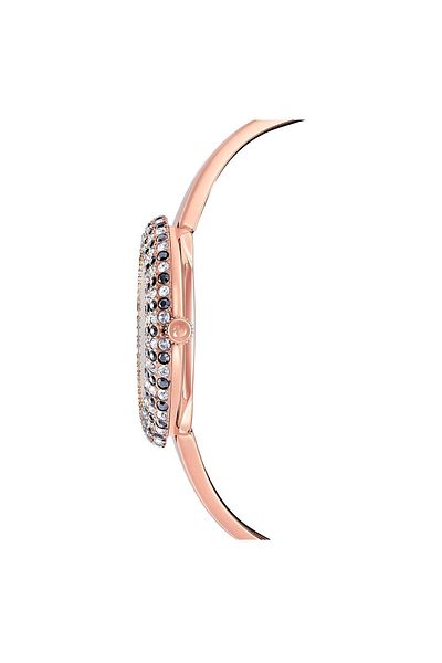 Swarovski Crystal Watch Collection, Blue Crystals, Black Crystals, Clear Crystals