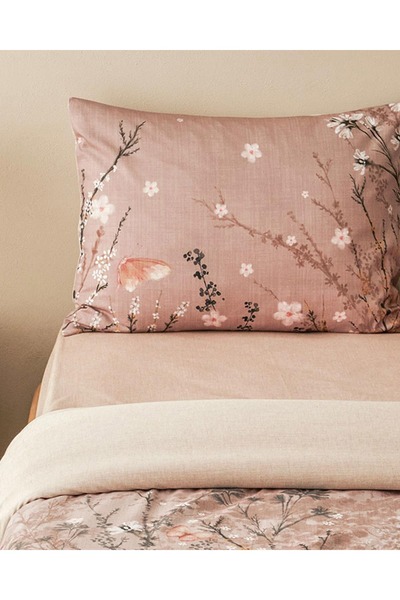 English Home Sweet Spring ágyneműhuzat szett 200x220 cm (2025.03.29.)