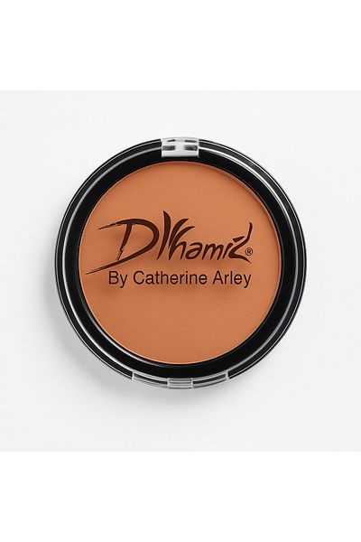 DİNAMİK Dynamic C.A Matt Blush No. 1