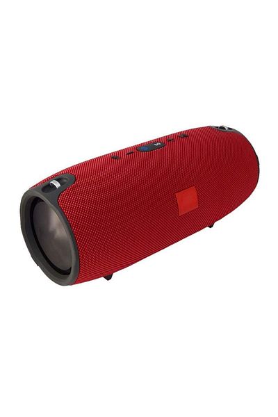 SIKS ® BBXTL03 Bluetooth speaker, red, size L, water resistant