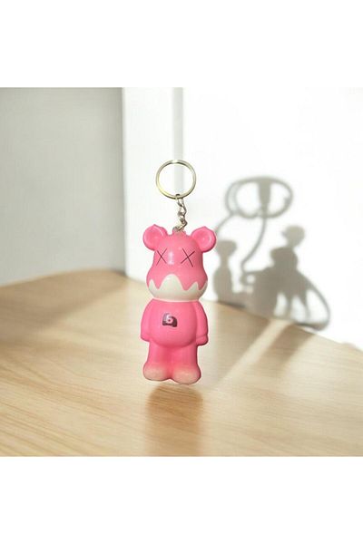 demirosa Soft Cute Cartoon Keychain & Bag Accessory