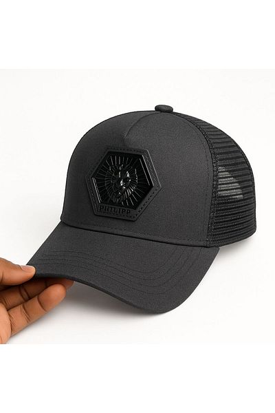 essentialneedsforall PP LUXURY ADJUSTABLE FACE CAP
