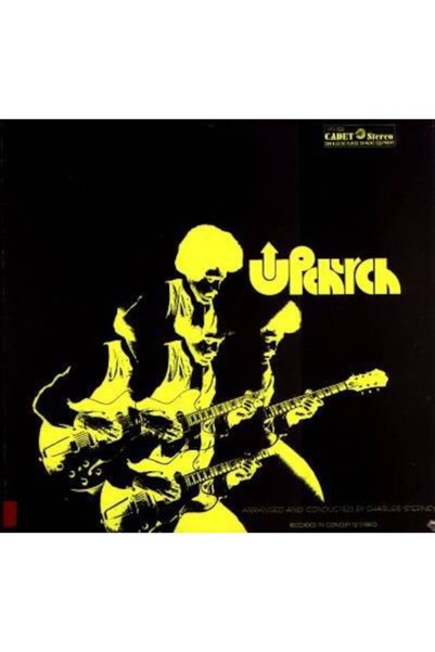 Phil Upchurch - Upchurch. . Jazz Funk