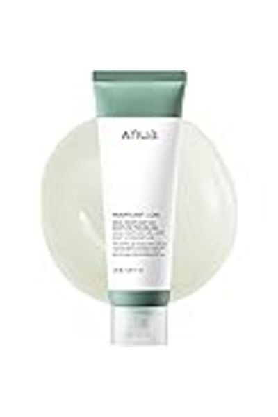 ANUA Heartleaf LHA Moisture Peeling Gel, Gentle Exfoliation, Hydrating Facial Peel, Pore Care, Dead