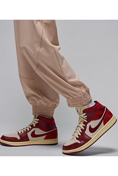 Nike Jordan Sport Tunnel Four Way Stretch Kadın Eşofman Altı FB4659-207 ASLAN SPORT