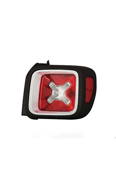 CEPPAR JEEP OEM KOD:51964231 / 52115431 ARKA STOP LAMBASI DUYLU SAĞ ( GRİ) RE...