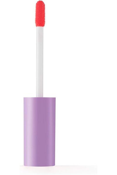 Callista Dreamy Matte Cream Matte Look Lipgloss 202 Sun - Orange