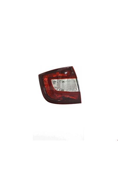 SKODA RAPİD 2017- ARKA STOP LAMBASI SOL UYUMLU OEM NO: 5JH945111A